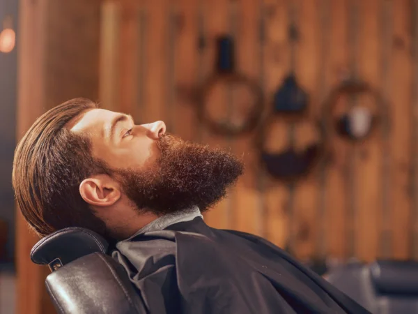 Cursos de Barbería